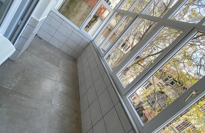 Rental of a cozy 1-bedroom apartment, Nişantaşı district, Istanbul, Turkey